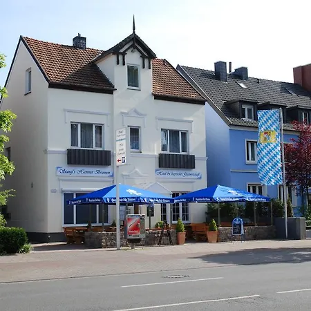 Hotel Stangl Hammer Brunnen-3